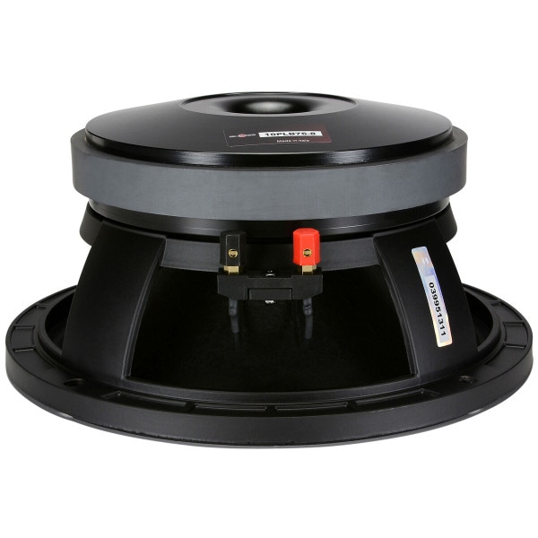 Main product image for B&C 10PLB76 10" Woofer 294-659